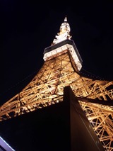 東京タワー02
