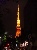 東京タワー01